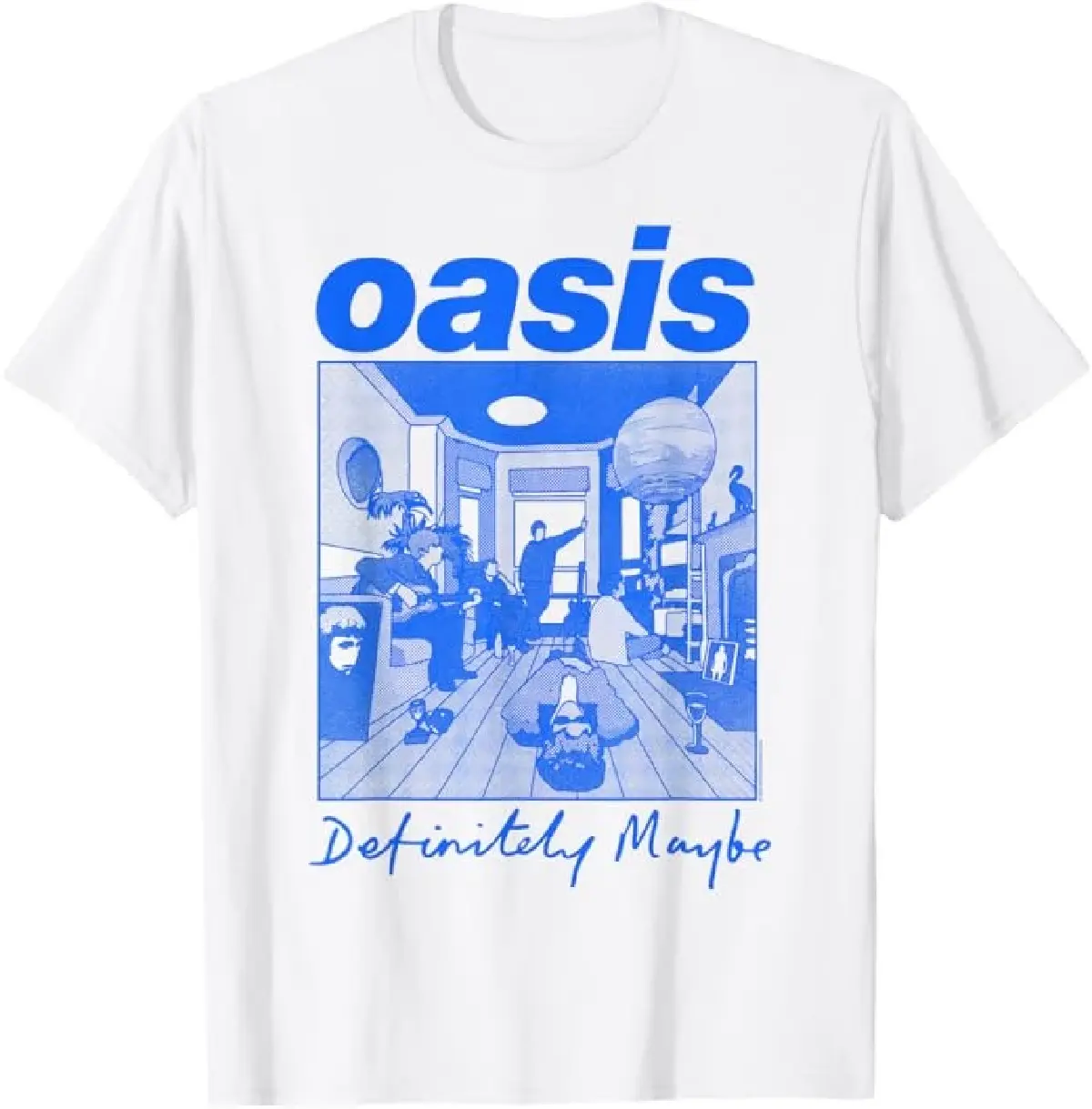 Oasis เปิดฉากเวิลด์ทัวร์กระหึ่มโลก พร้อมแฟชั่นลิมิเต็ดและรองเท้าสุดแรร์