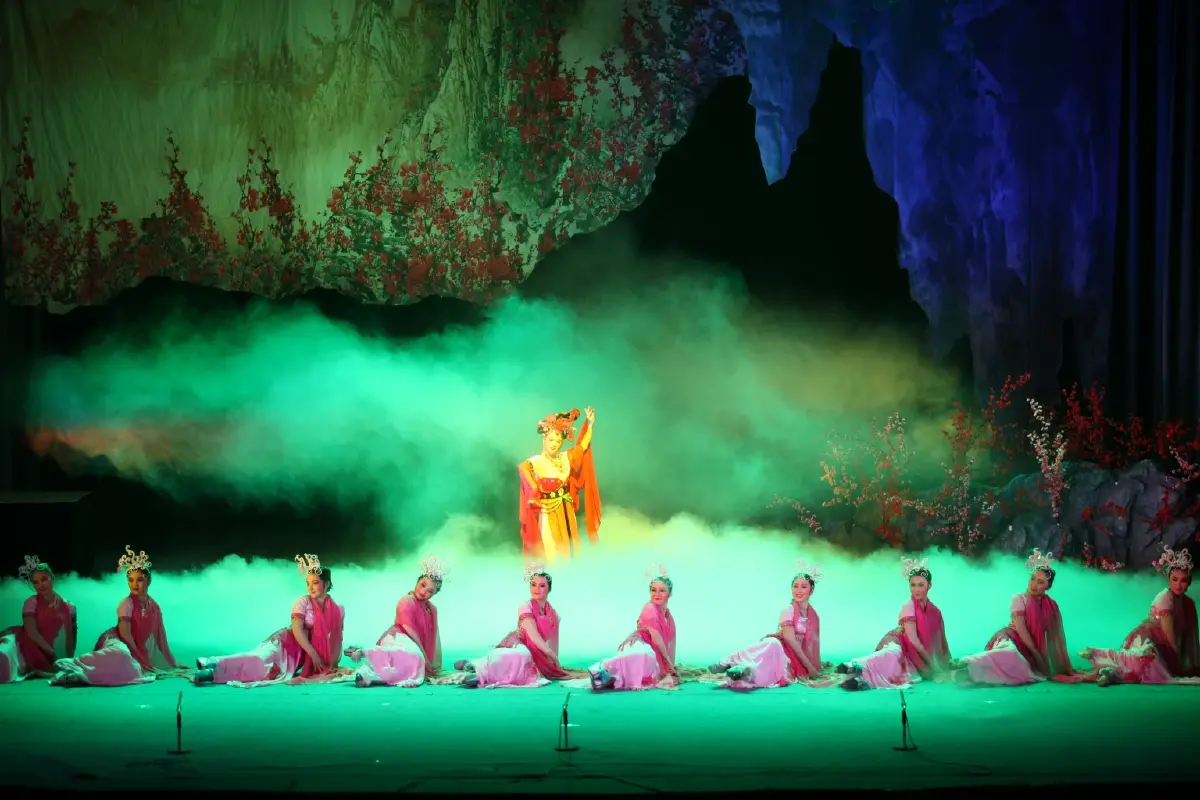 ซีพี ผนึกกำลังพันธมิตร เปิดม่าน 'งิ้วแต้จิ๋ว' สานสัมพันธ์ไทย-จีน 50 ปี