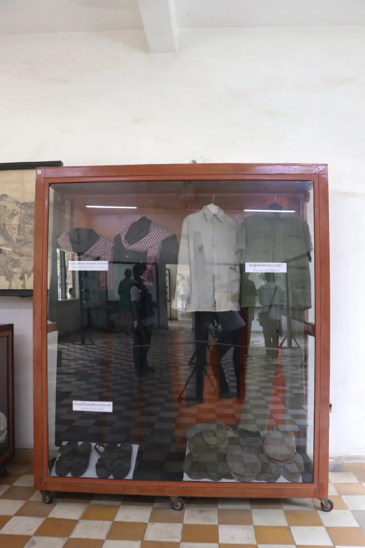 การจัดการแหล่งท่องเที่ยว Dark Tourism เพื่อส่งต่อความรู้และเยียวยาชุมชน