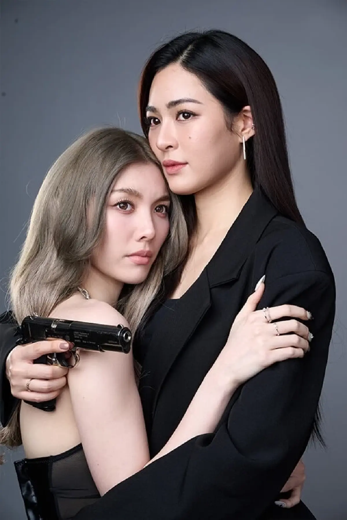 เรื่องย่อ เพียงเธอ \'หลิง-ออม\' กลับมาสานต่อความฟิน เริ่ม 18 ก.ค.นี้