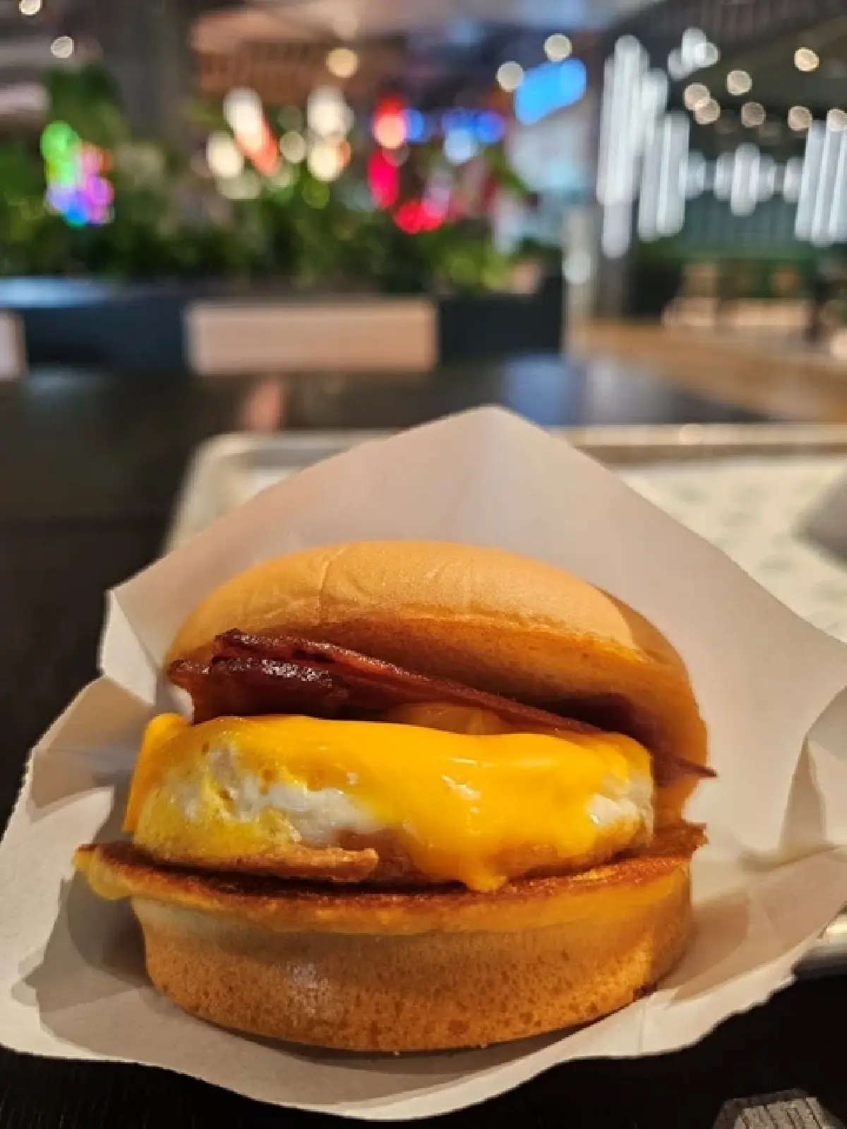 เมนูใหม่ Shake Shack พร้อมเปิดสาขาใหม่ \'สนามบินสุวรรณภูมิ\'