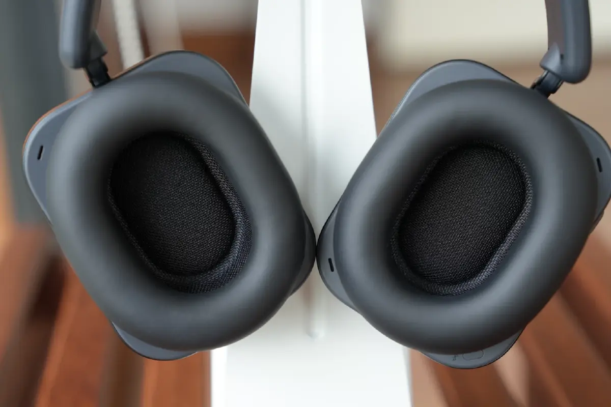 เห็นปุ๊บรู้ปั๊บ รีวิว 'Nothing headphone (1)' หูฟังสุดคูลสุดยูนีค