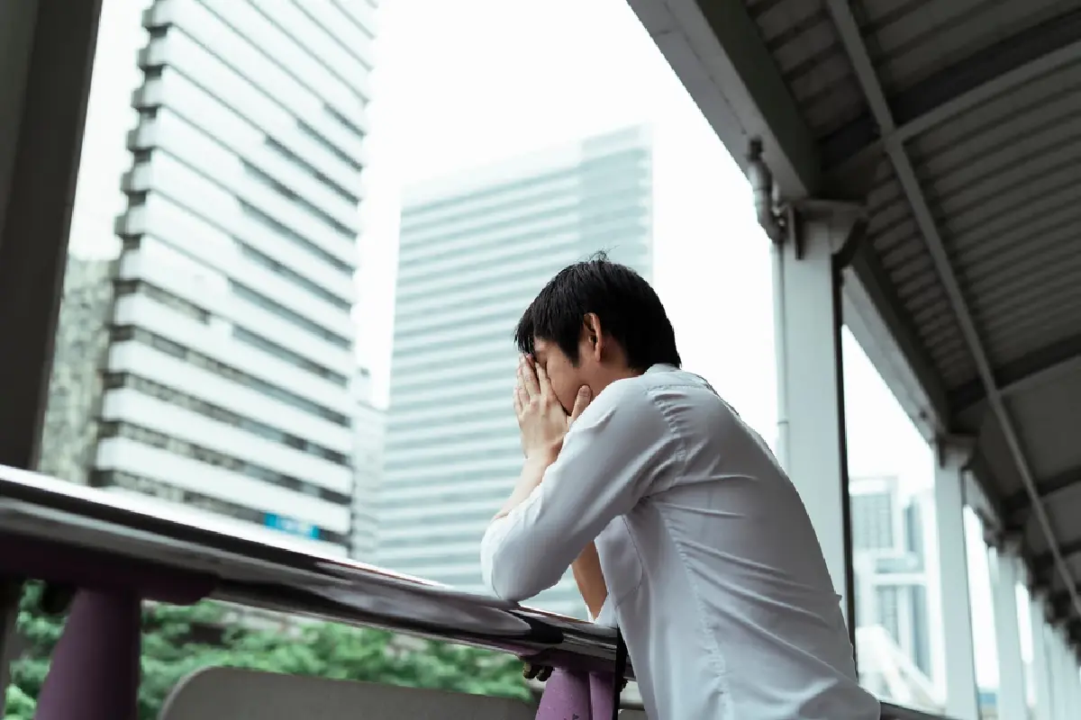 ภัยความเหงา! WHO ยกเป็นภัยคุกคามระดับโลก คร่าชีวิต100 คน/ชั่วโมง