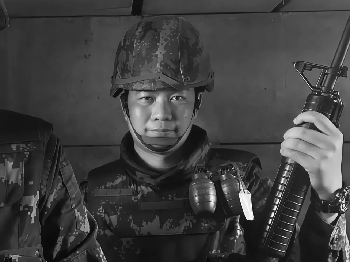 ทบ.ยืนยัน ทหารเสียชีวิตสู้รบ-กัมพูชา เพิ่ม 3 ราย รวม สู้รบ5วัน 15 นาย