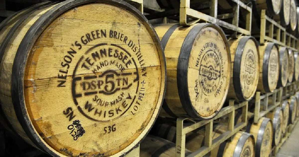 “อเมริกัน วิสกี้” เรื่องเล่าของเหล้าอเมริกัน