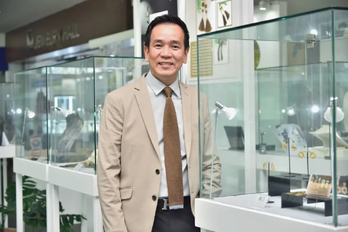 ส่งออกอัญมณีและเครื่องประดับ พ.ค.68  พุ่งต่อเนื่องเป็นเดือนที่  7