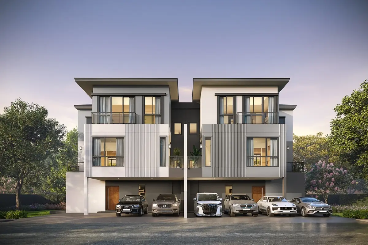 เอพี ไทยแลนด์ ตั้ง 'รัชต์ชยุตม์ นันทโชติโสภณ' เป็นประธานฝ่ายบริหาร ขับเคลื่อนเอพีครองบริษัทอสังหา