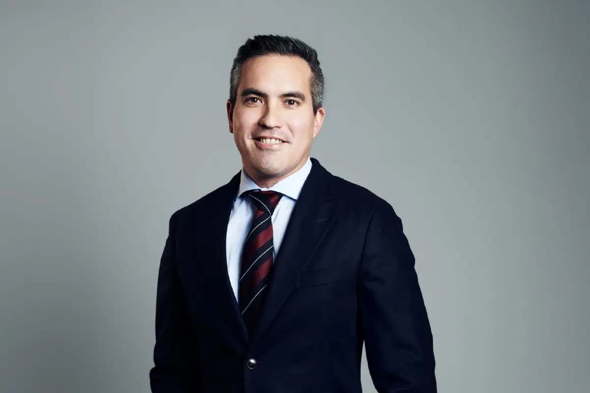 เจน 4 จิราธิวัฒน์ 'ฌอน ฮิลล์' คุมทัพห้างหรู ดี แบนคอร์ฟ เนเธอร์แลนด์