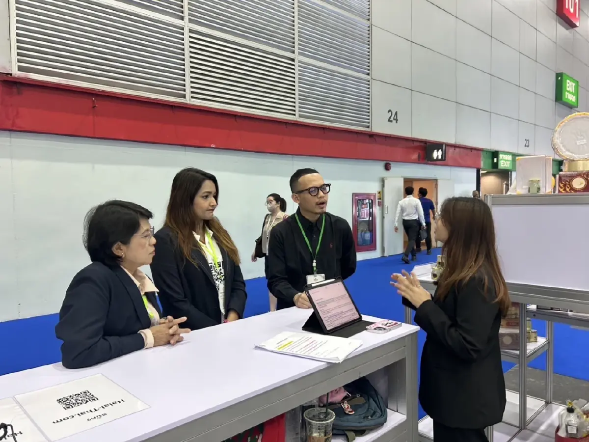 จบลงอย่างงดงาม 'มนต์เสน่ห์ปลายด้ามขวาน' ถ่ายทอด Soft Power ชายแดนใต้สู่สายตาโลก