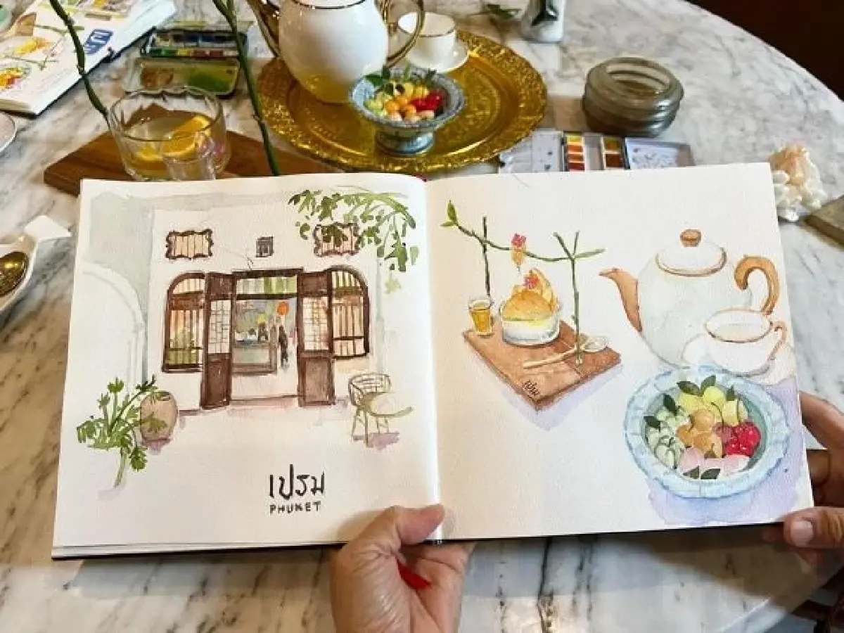 คุยกับ ‘โกตี่ วีระชัย’ เจ้าของไอเดีย ‘ภูเก็ต’เมือง F.A.T.S