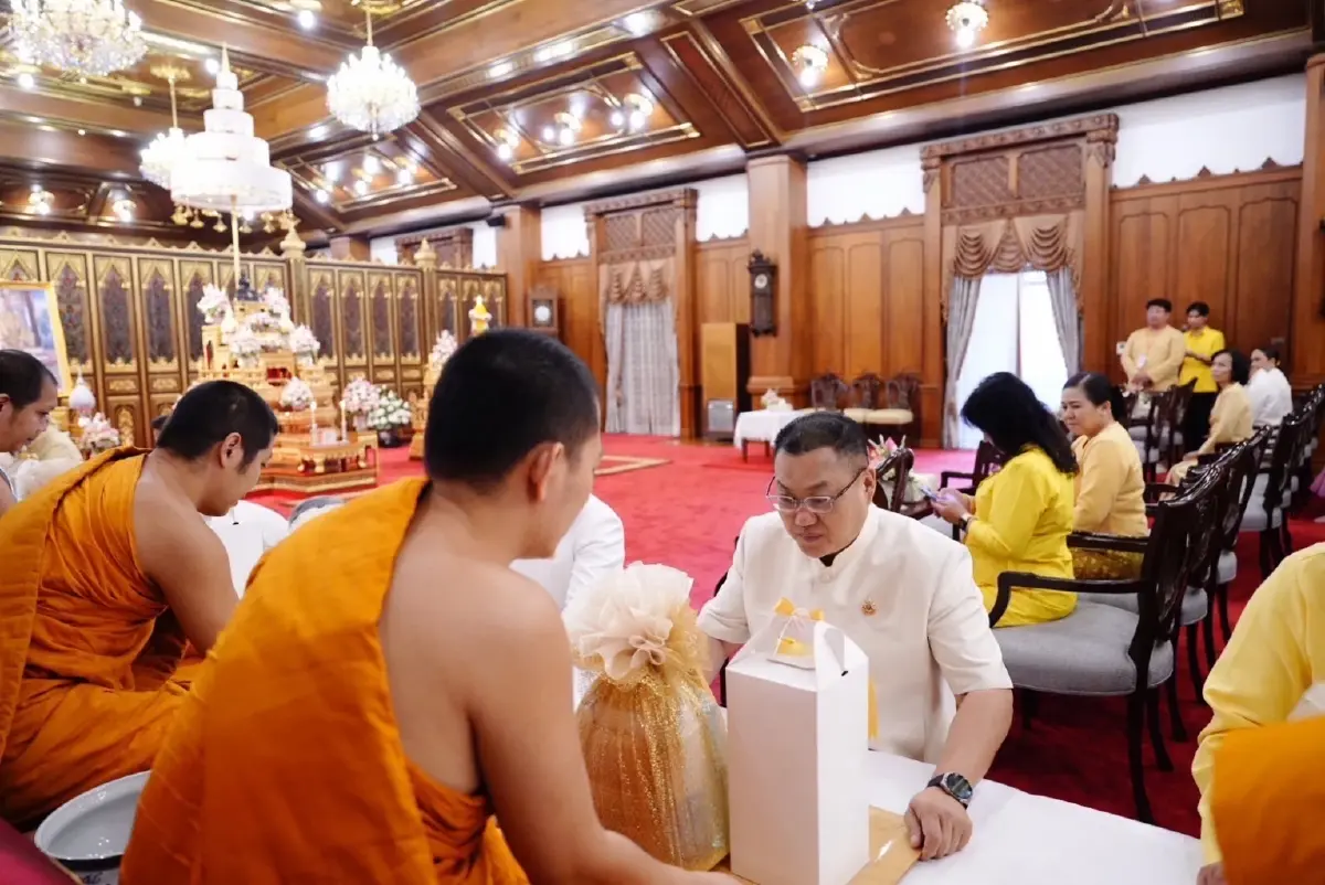 'วันเข้าพรรษา 2568' วันหยุดอาสาฬหบูชา พิธีปฏิบัติ เลือกวัด การทำบุญ