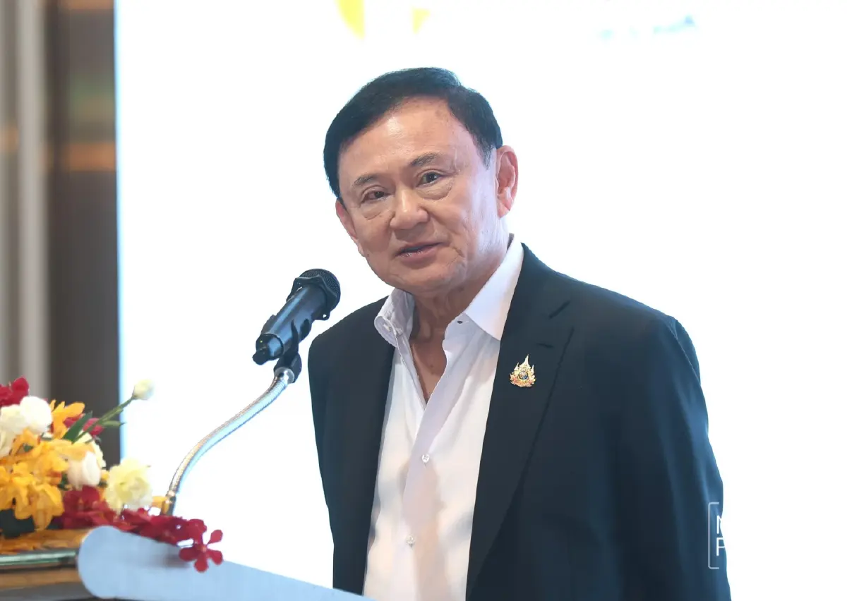 ดีล ‘ภาษีทรัมป์-สางแก๊งคอลฯ’  ภาคต่อ‘ชายแดน’ ส.ค.หัวเลี้ยวหัวต่อ