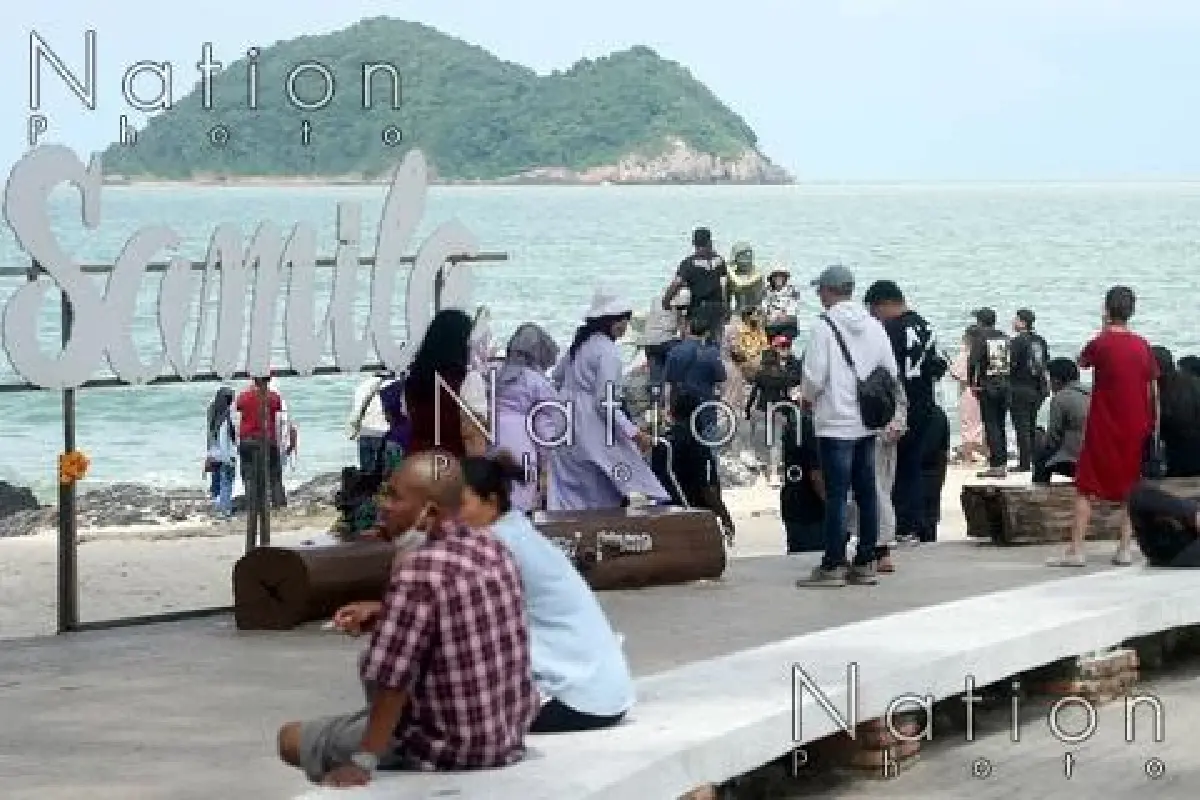 เศรษฐกิจไทย ภายใต้แรงกดดันภาษีนำเข้าสหรัฐ