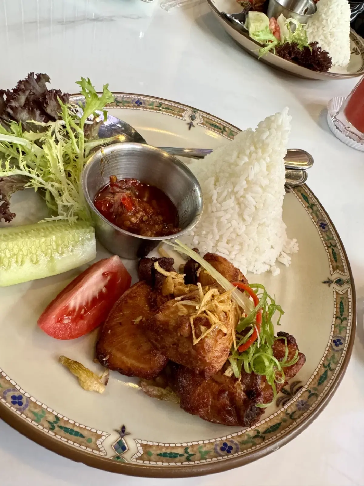 บิน กิน เที่ยว ชวาตะวันตก อินโดนีเซีย เส้นทางใหม่ที่สายชิลต้องลอง