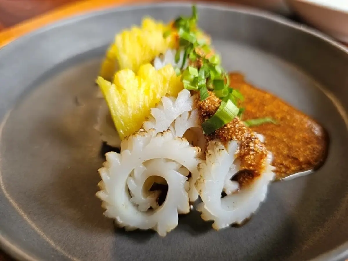 ‘แก่นกรุง’ มิชลินไกด์ ‘อาหารอีสานไฟน์ไดนิ่ง’ ย่านกรุงธนบุรี