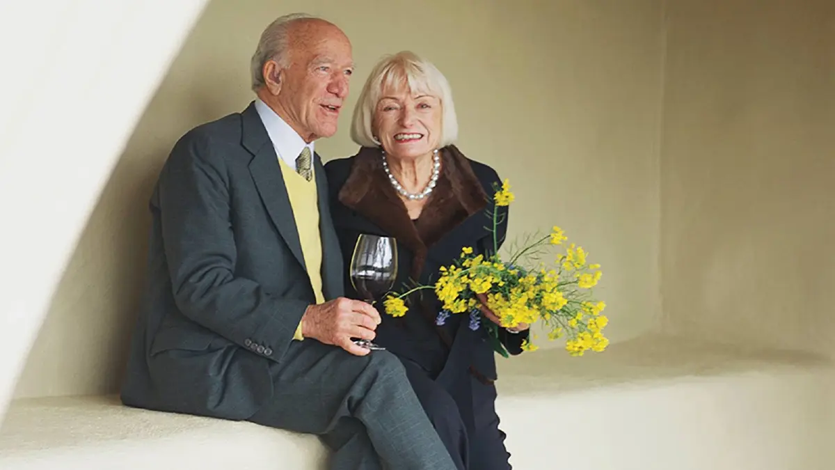 มอนดาวี สายเลือดแห่งเมรัยอมตะ