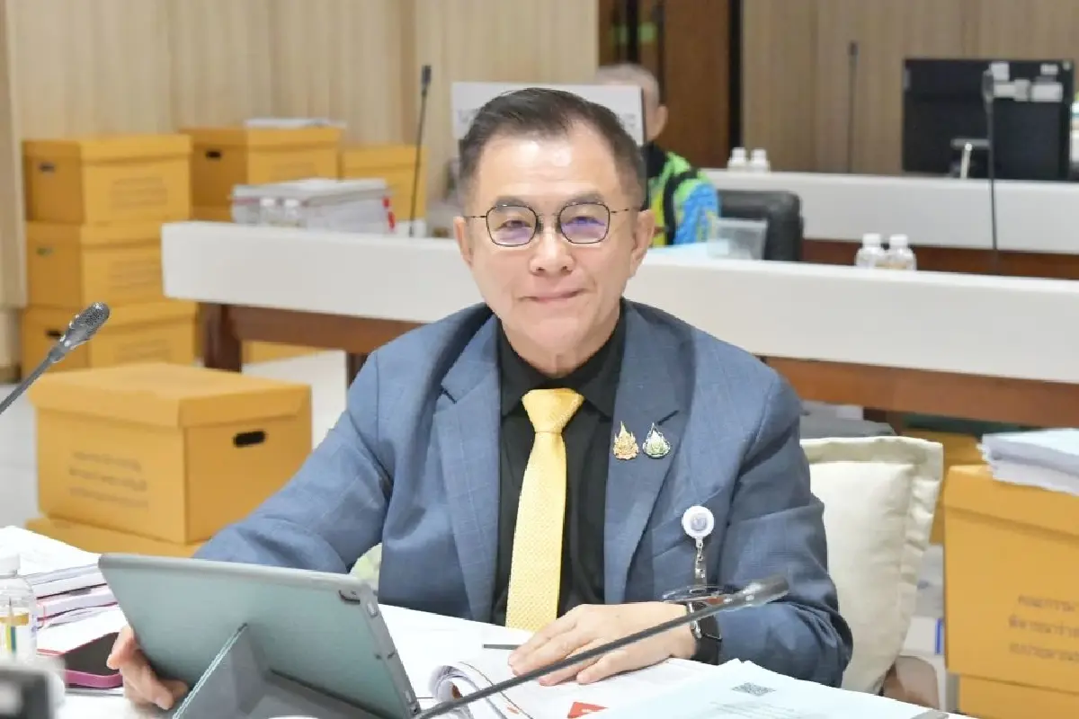 'กมธ.งบฯ' ค้าน 'สภาฯ' ของบ 177 ล้าน  สร้างห้องประชุมให้ ครม.