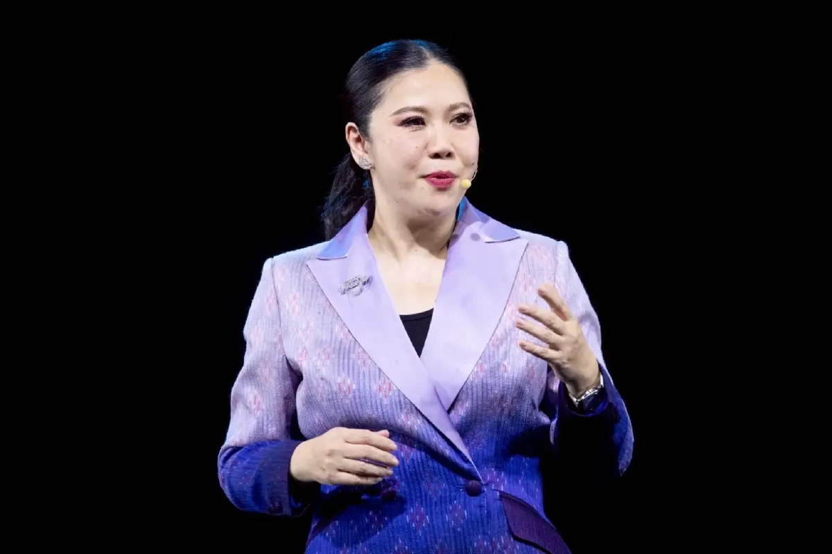 รัฐลุ้นเป้ารายได้การท่องเที่ยว 2.8 ล้านล้านบาทปี 69  ลุยฝ่าปัจจัยเสี่ยงสู่ ‘นิวไทยแลนด์’