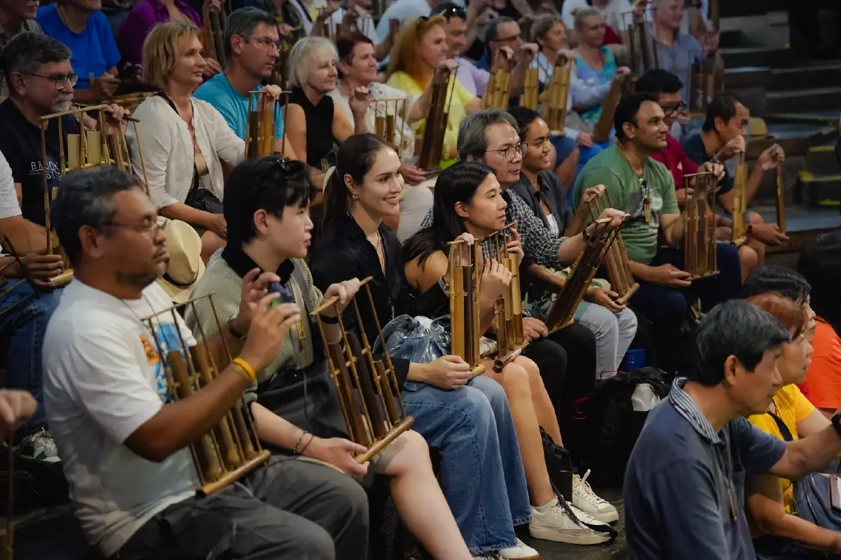 บิน กิน เที่ยว ชวาตะวันตก อินโดนีเซีย เส้นทางใหม่ที่สายชิลต้องลอง