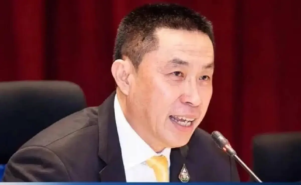 ‘กรมทางหลวง‘ ยุค’สราวุธ‘ หจก.บุรีเจริญฯ ปี 62-67 กวาดงานพันล.