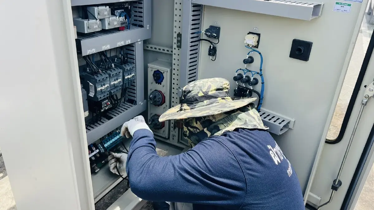 ฝนถล่ม-น้ำหลาก กรมชลฯ เตรียมพร้อมสูงสุด ช่วยเหลือประชาชนทุกพื้นที่เสี่ยง