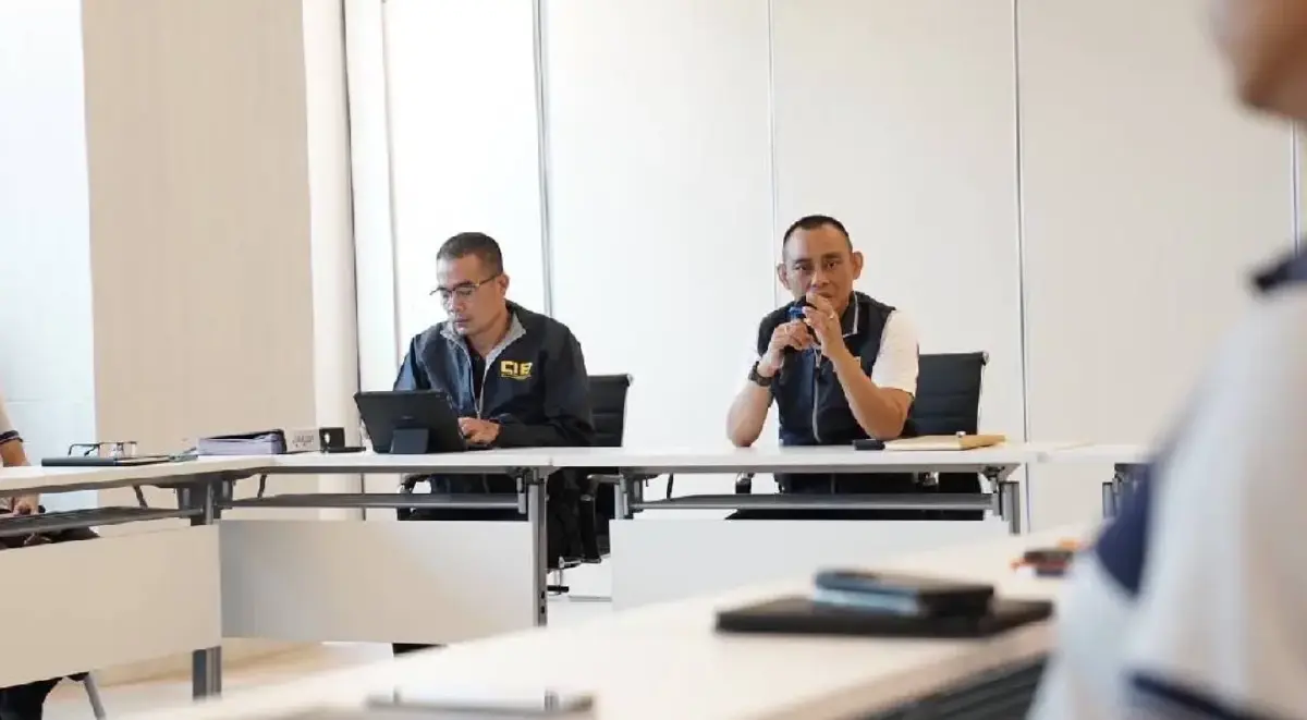 ลุยปราบอลัชชี! ตั้งศูนย์ฯ ต้านพระนอกรีต จับตาสำนักพุทธไม่จริงใจ