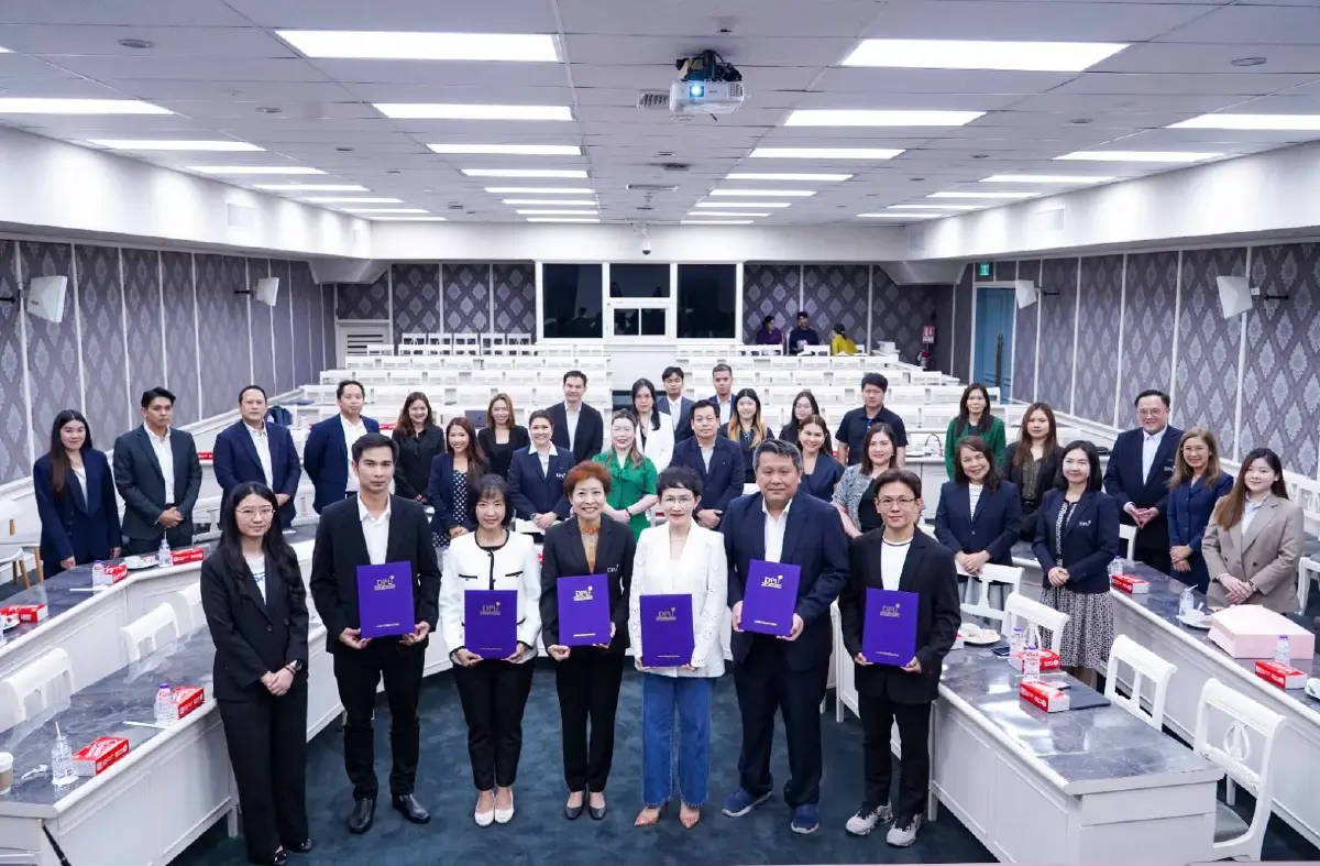 เปิดโปรเจกต์ 'Part-Time Job Hunter' ปั้นเด็กมีงานทำตั้งแต่ปี 1