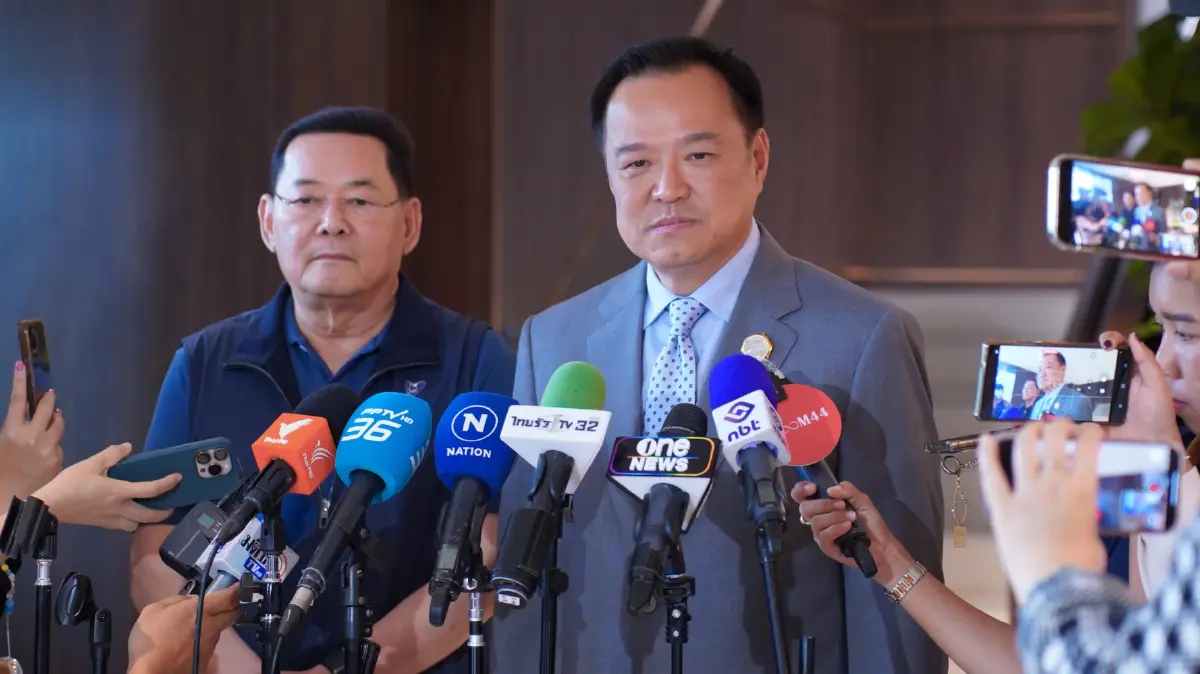 จุดเสี่ยง ‘แดง-น้ำเงิน’ นับถอยหลัง'ล้างกระดาน'