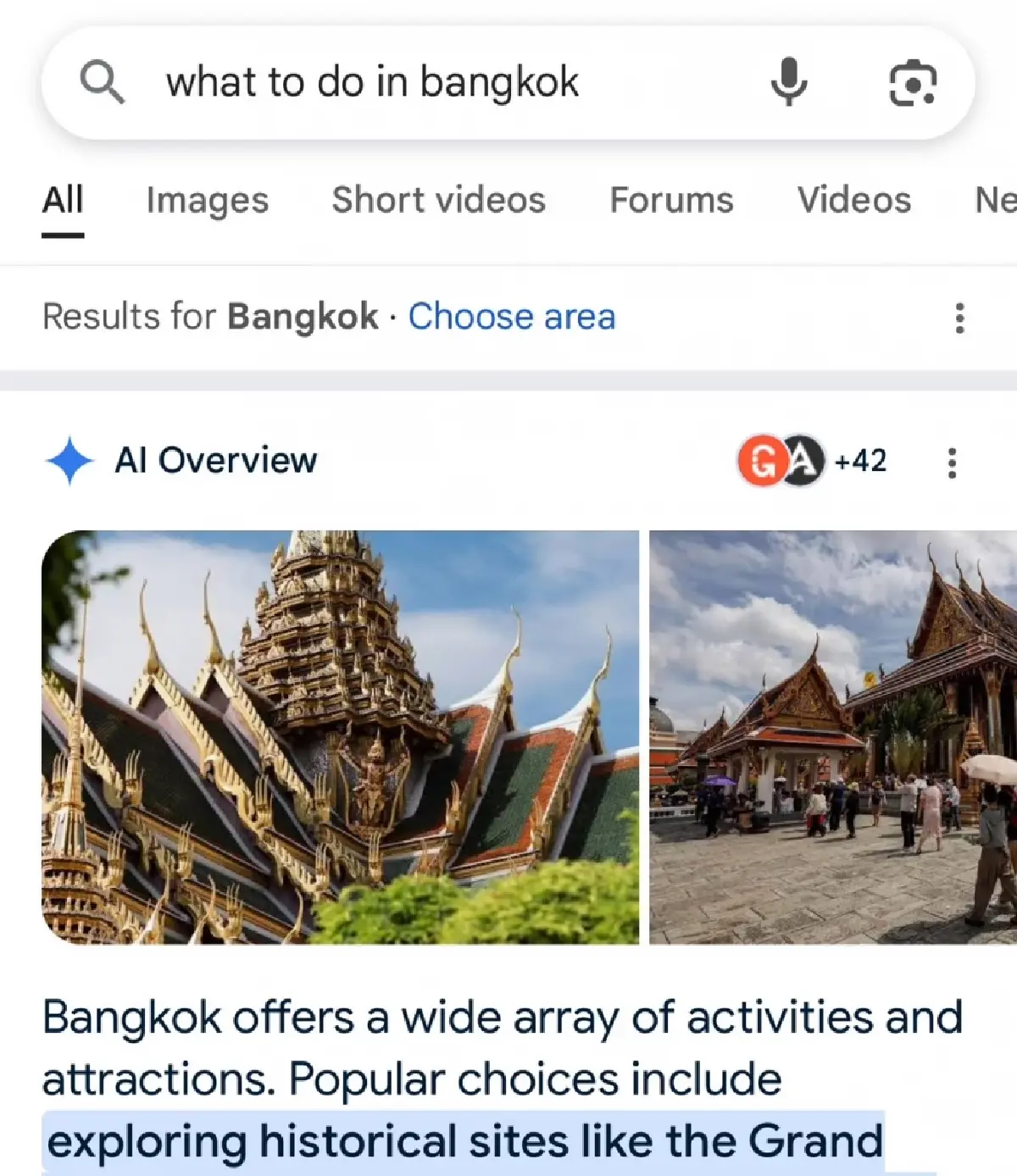 สื่ออังกฤษร้องเรียน Google หลัง AI สรุปผลการค้นหา ทำเว็บข่าวทราฟฟิกลดลง 79%