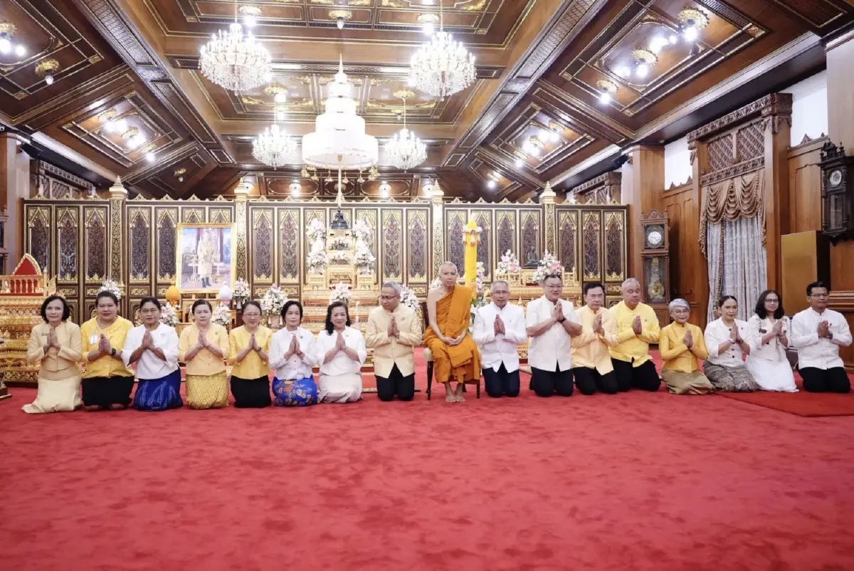 'วันเข้าพรรษา 2568' วันหยุดอาสาฬหบูชา พิธีปฏิบัติ เลือกวัด การทำบุญ