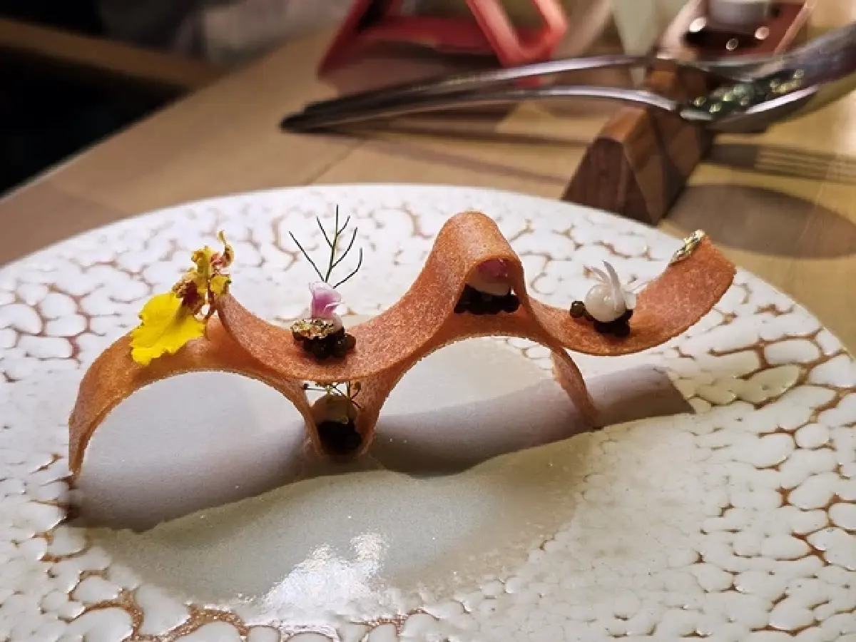 ‘เปิดตัวขนมไหว้พระจันทร์ 2025’ รวม 3 เชฟมิชลิน โดย Kyo Roll En