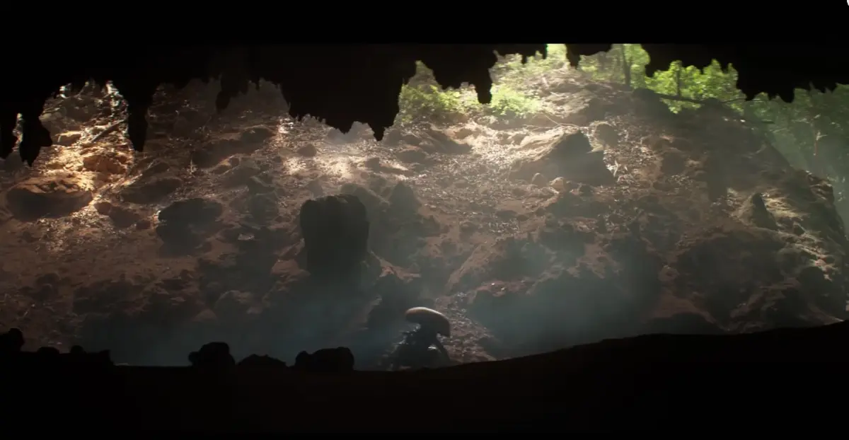 ALIEN: EARTH ซีรีส์ระดับโลกถ่ายทำในไทย พร้อมสตรีม 13 ส.ค. นี้