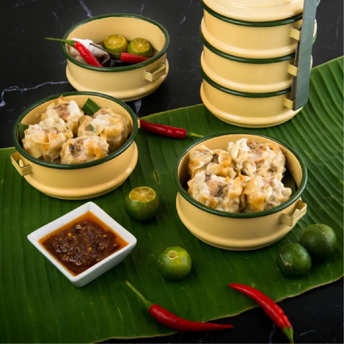 'Kalamansi Kafe' เสิร์ฟ 'อาหารฟิลิปปินส์' โฮมคุกปรุงด้วยใจ