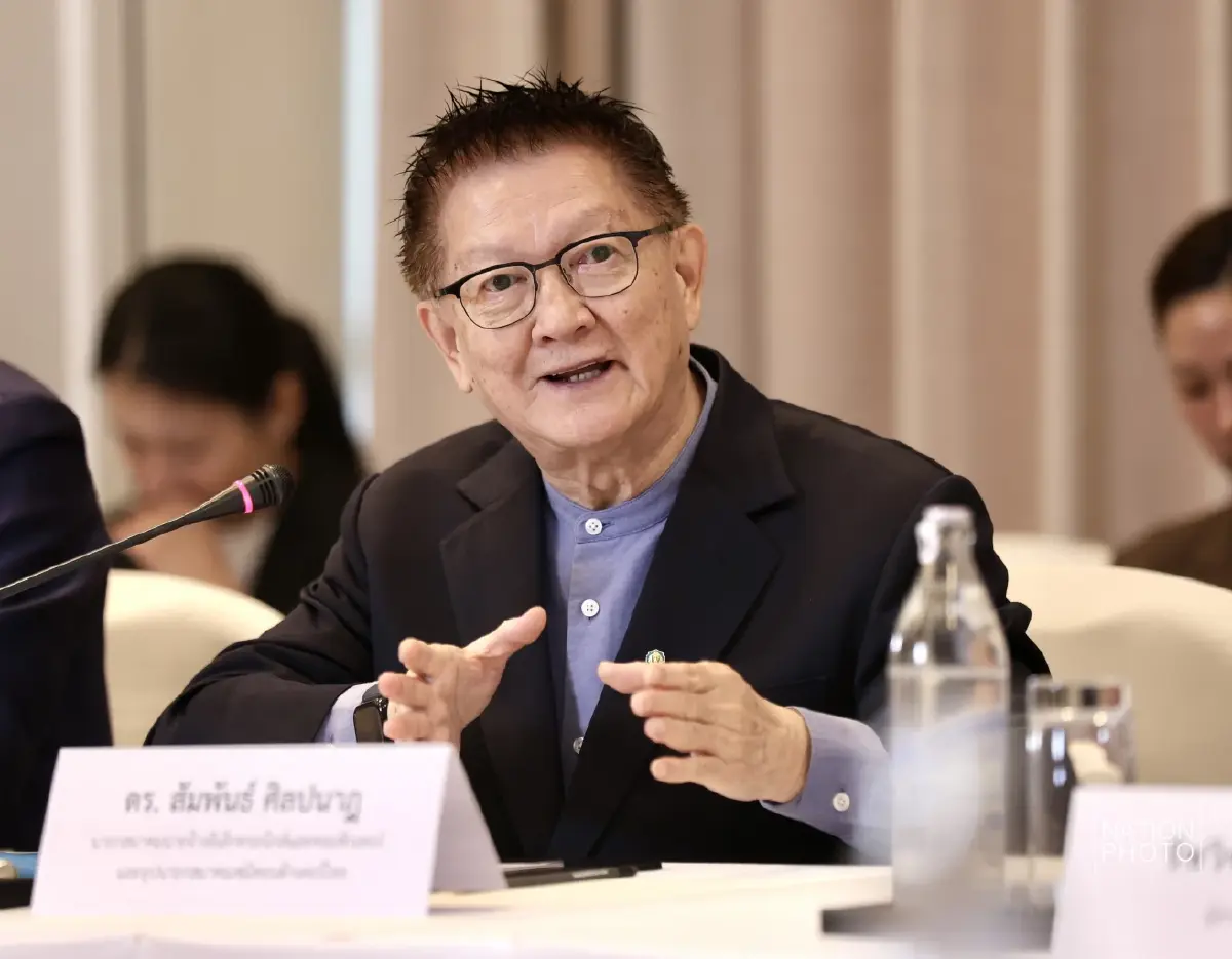 ‘เอกชน’ ระดมหาทางออก ลดผลกระทบ ‘ภาษีทรัมป์’