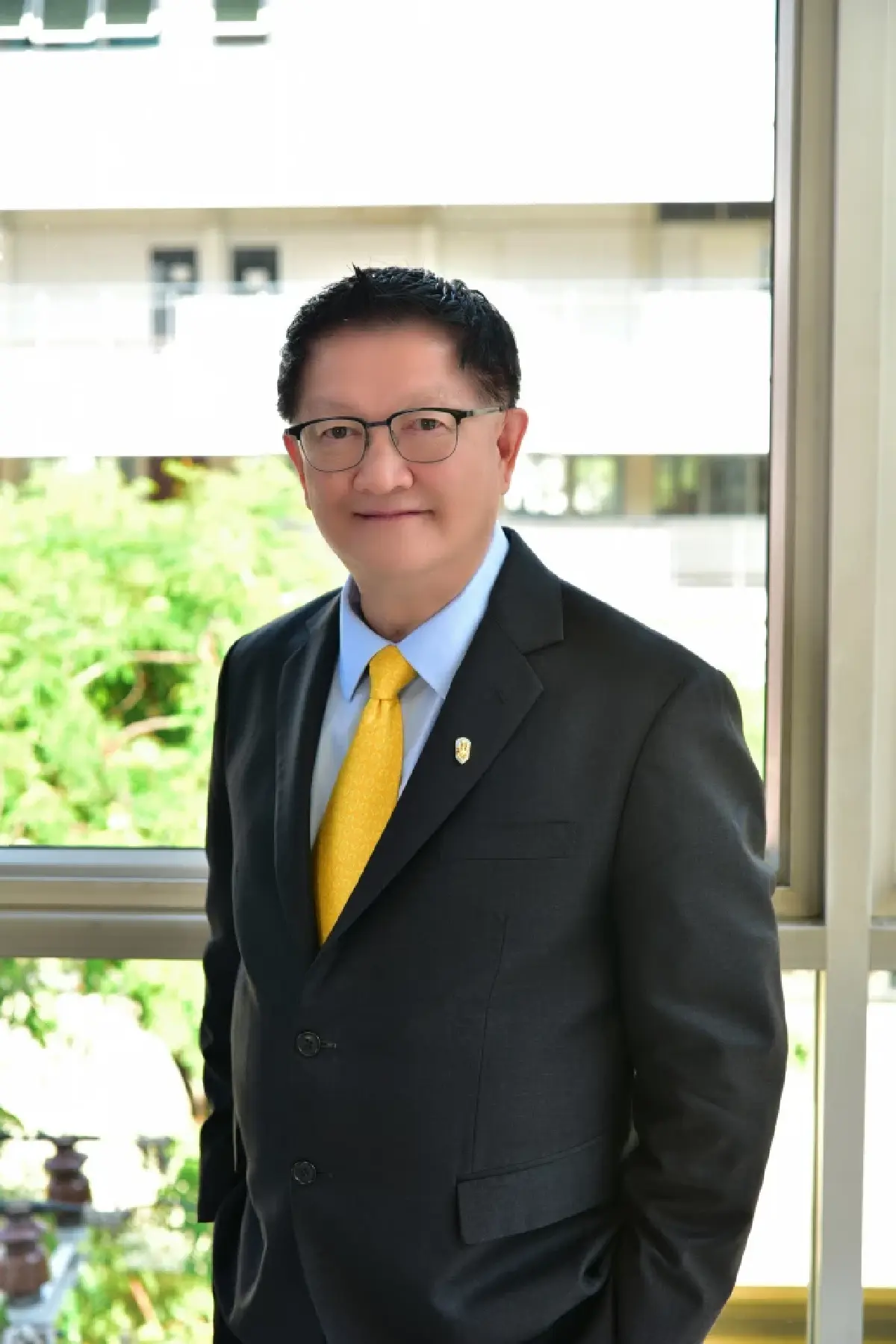 ‘อิเล็กทรอนิกส์ไทย’ เผชิญจุดเปลี่ยนใหญ่ ภาษีสหรัฐ 36% บีบชะลอผลิต-ย้ายฐาน