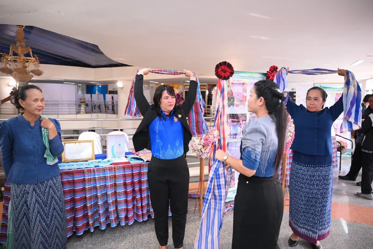 พลิกโฉมดูแลรักษา 'เบาหวาน' แบบมุ่งเป้ารายบุคคล โรคสงบ-สกัดป่วย