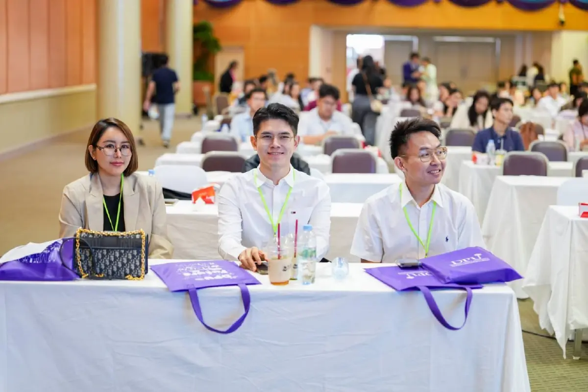 'SMART WELLNESS & AESTHETIC' หนุนแพทย์ทางเลือก สู่ Medical Hub