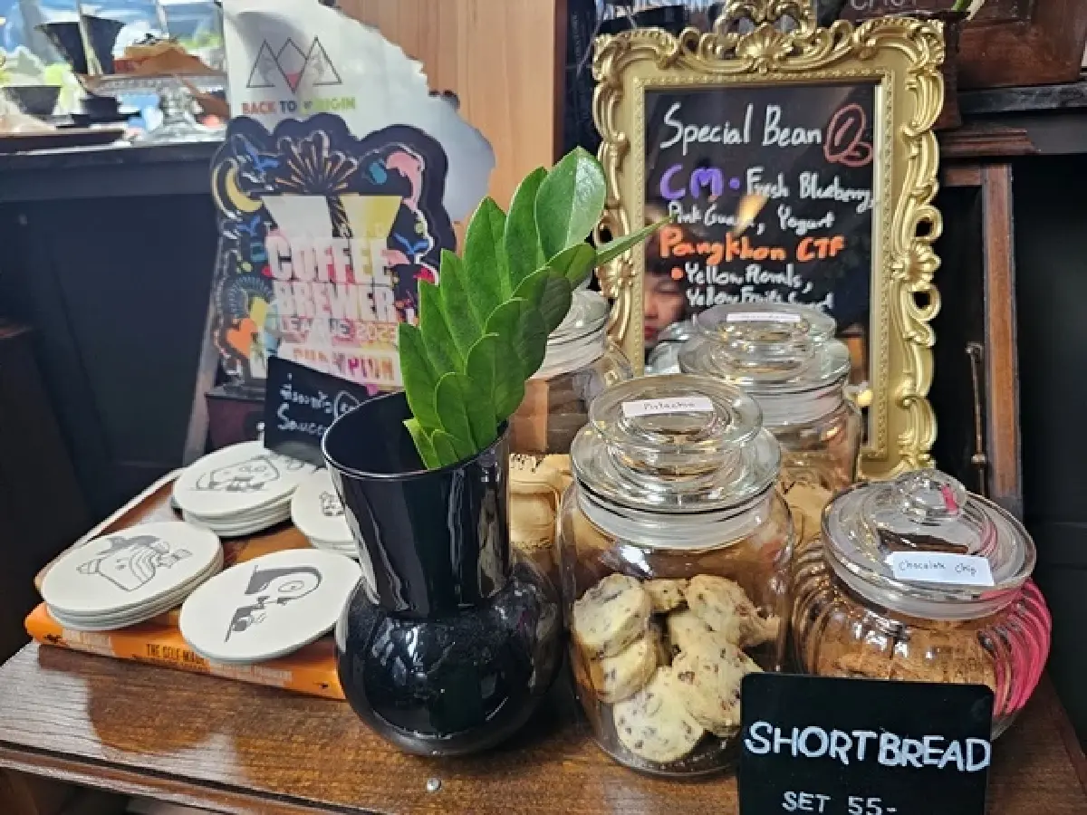 ‘3 ร้านอร่อย’ คาว-หวาน อาหารจีนยูนนาน อำเภอแม่สาย จังหวัดเชียงราย