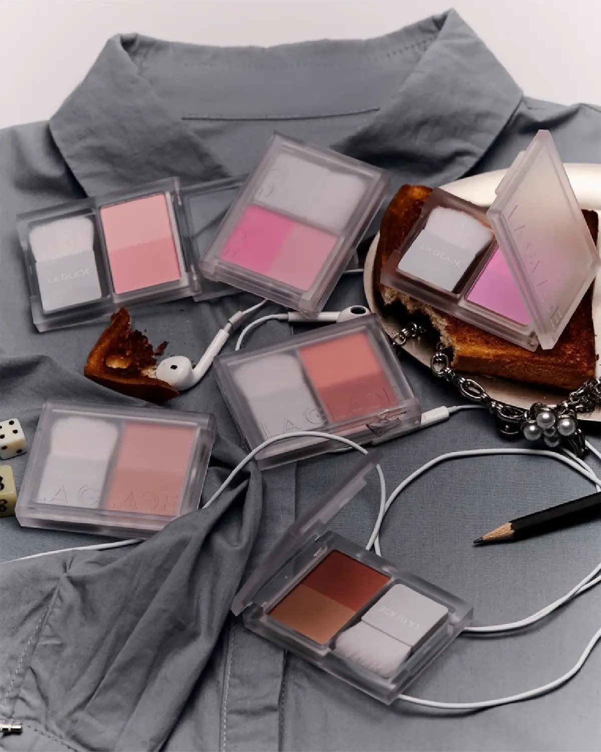 ‘LA GLACE’ ว่าที่แบรนด์พันล้าน จากเจ้าของอายุ 28 ปี โตเกิน 1,000% ผลิตล้านชิ้นก็ไม่พอขาย!