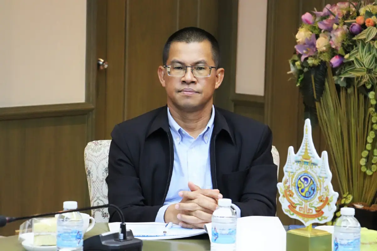 กรมประมง ขยายโควตา รับซื้อปลาหมอคางดำ 6 แสนกก.ในเดือน ก.ค.  นี้