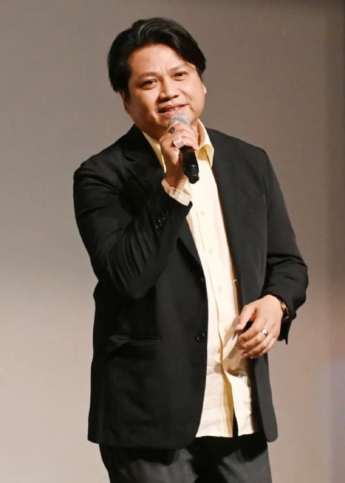 ประกาศ \'ผู้ใช้ภาษาไทยดีเด่น-เพชรในเพลง\' วันภาษาไทยแห่งชาติ 29 ก.ค. 68