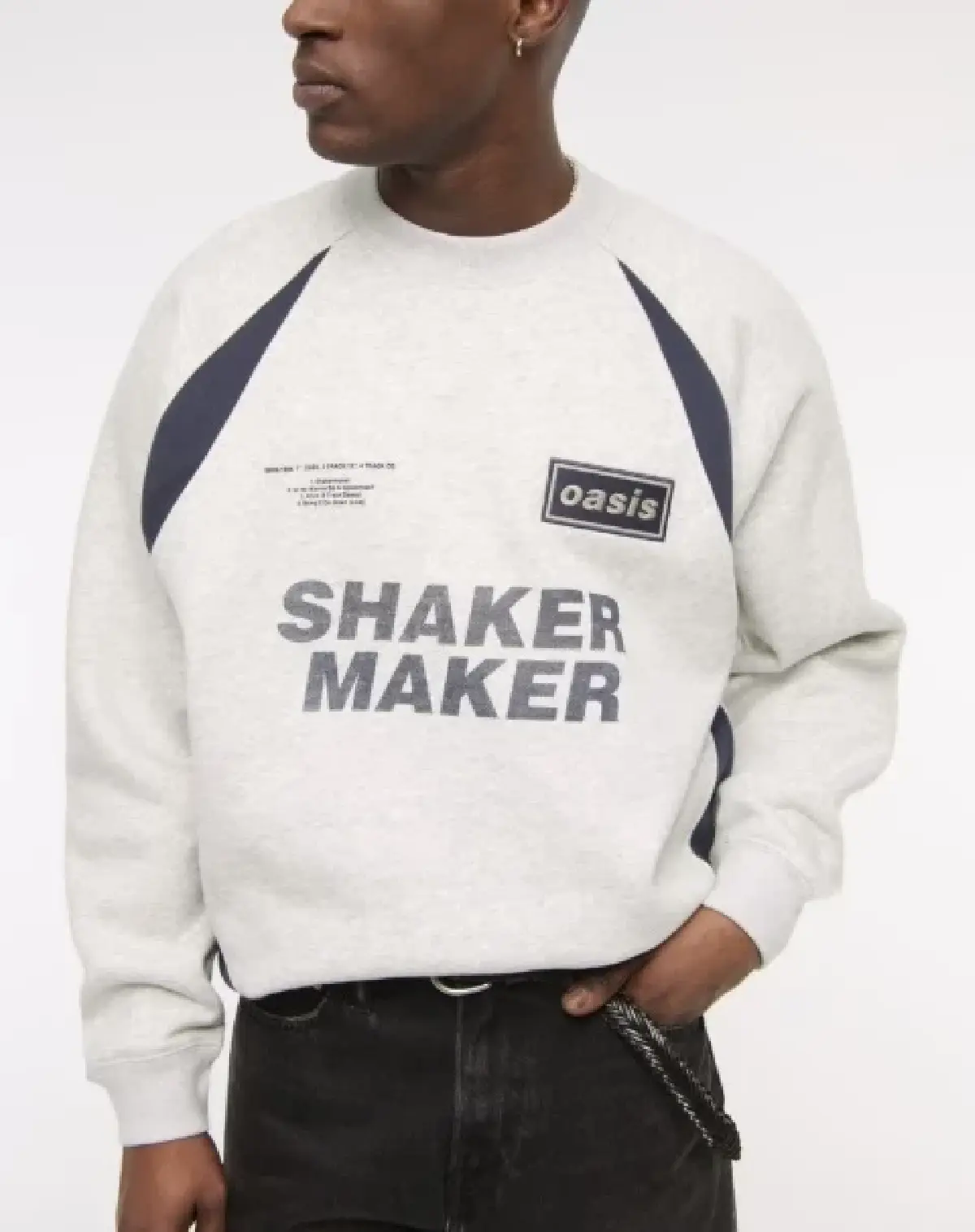 Oasis เปิดฉากเวิลด์ทัวร์กระหึ่มโลก พร้อมแฟชั่นลิมิเต็ดและรองเท้าสุดแรร์