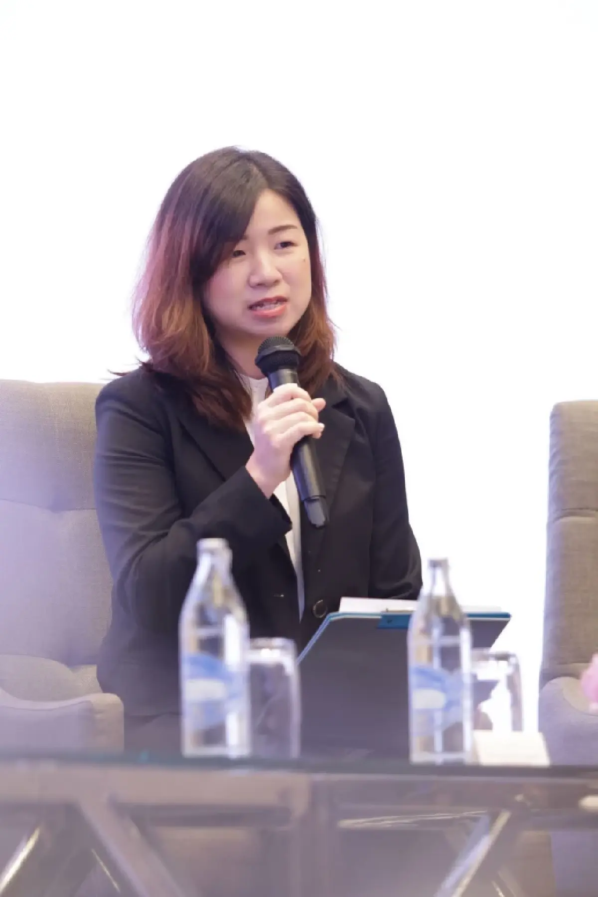 ตลาดเสริมอาหารแตะ 133.6 แสนล้าน ชวนSMEs ร่วม'Vitafoods Asia2025'