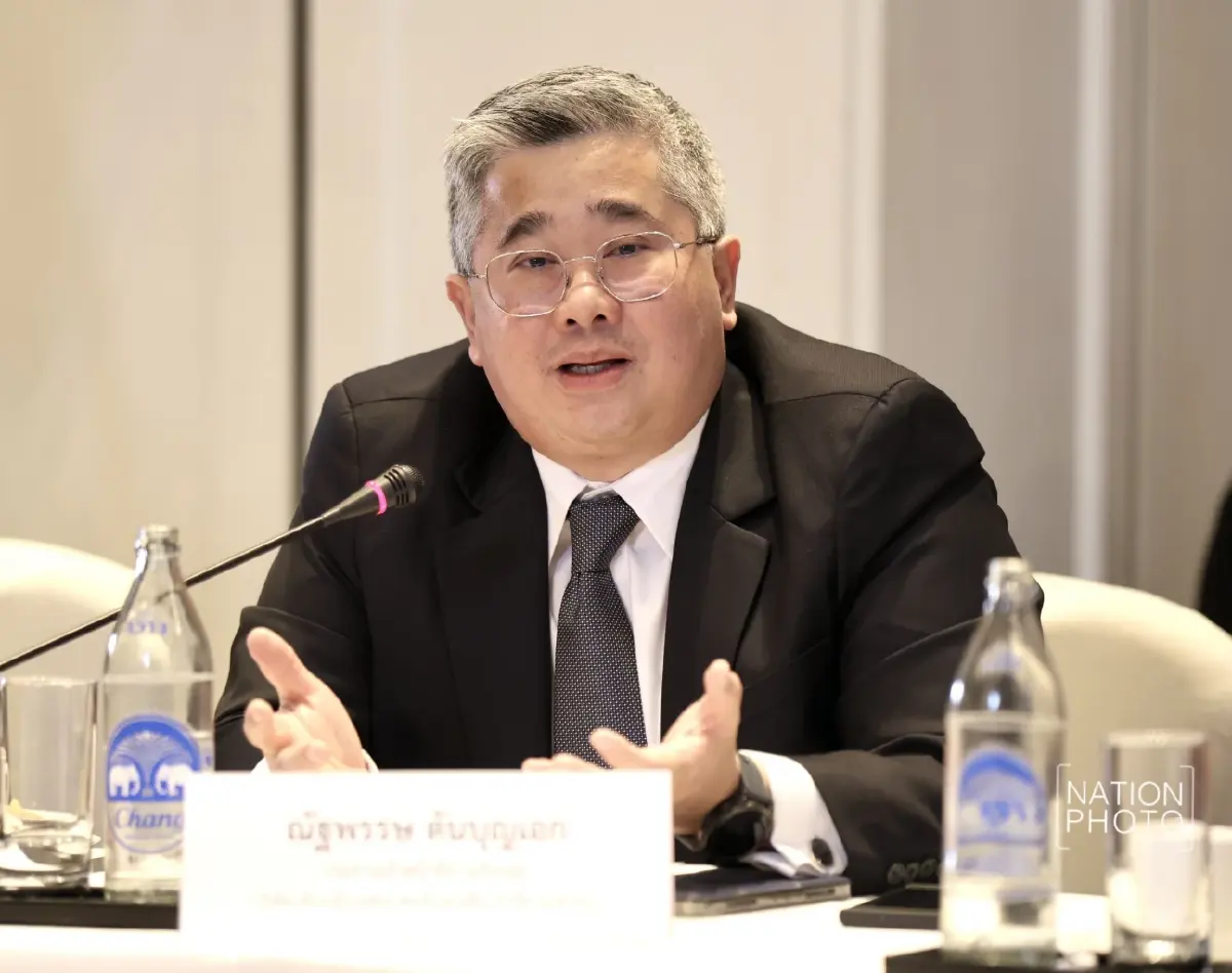 ‘เอกชน’ ระดมหาทางออก ลดผลกระทบ ‘ภาษีทรัมป์’