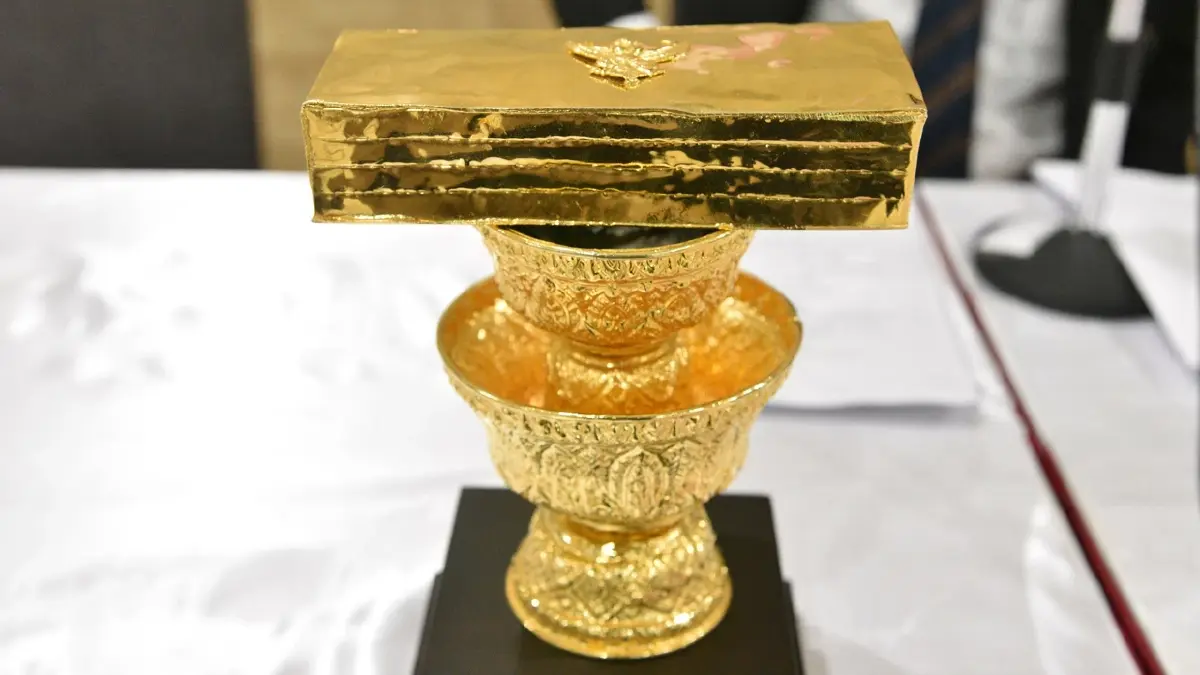 รางวัล ‘พานแว่นฟ้า’ ประกาศ ‘Longlist’ ปี 68 มี 24 เรื่องสั้น 35 บทกวี