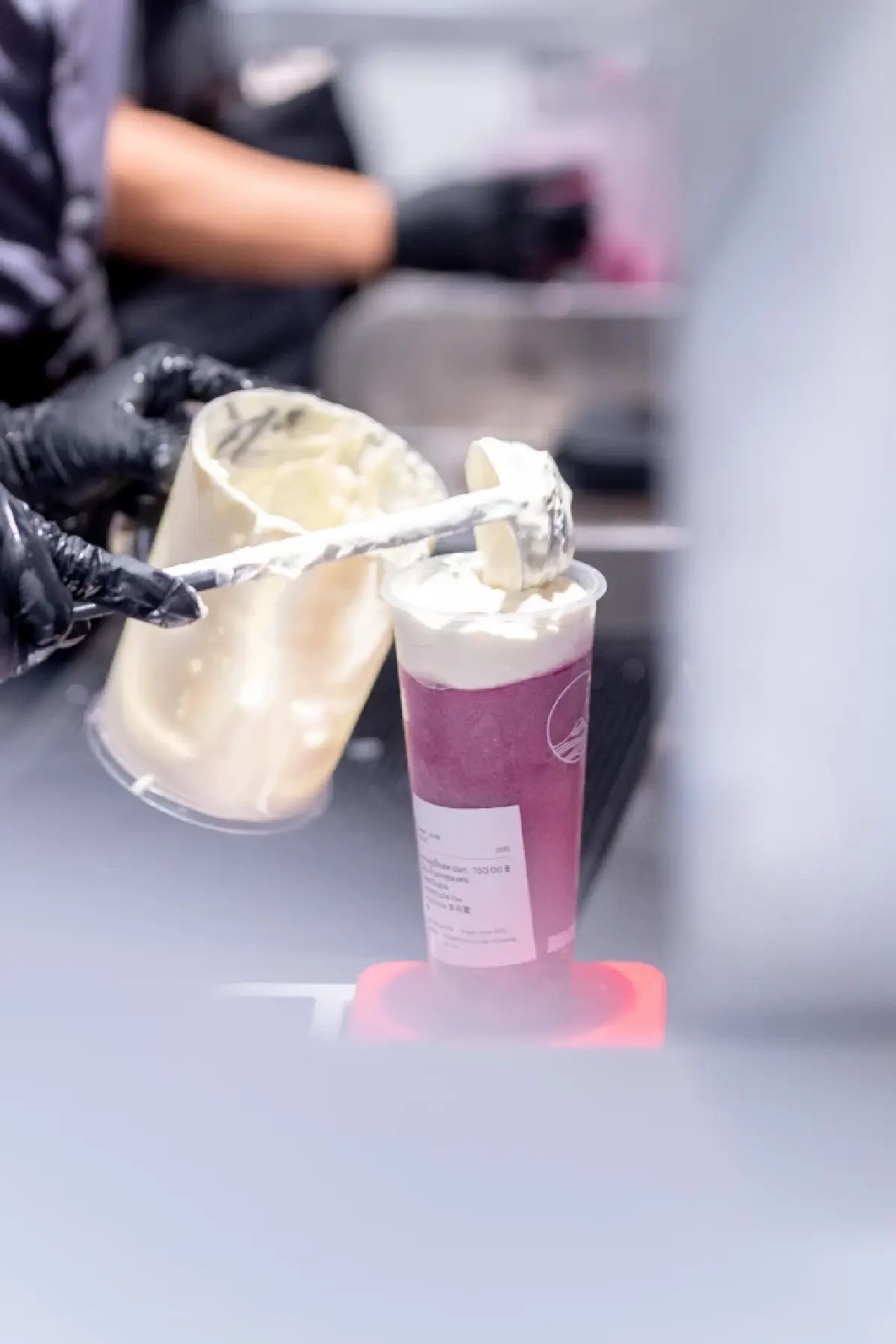 ‘เจี้ยนชา’  ชื่อจีนแต่เป็นของคนไทย ฝันใหญ่มี 1,000 แห่งทั่วโลก เตรียมบุกสเปน​-สหรัฐ-ออสเตรเลีย