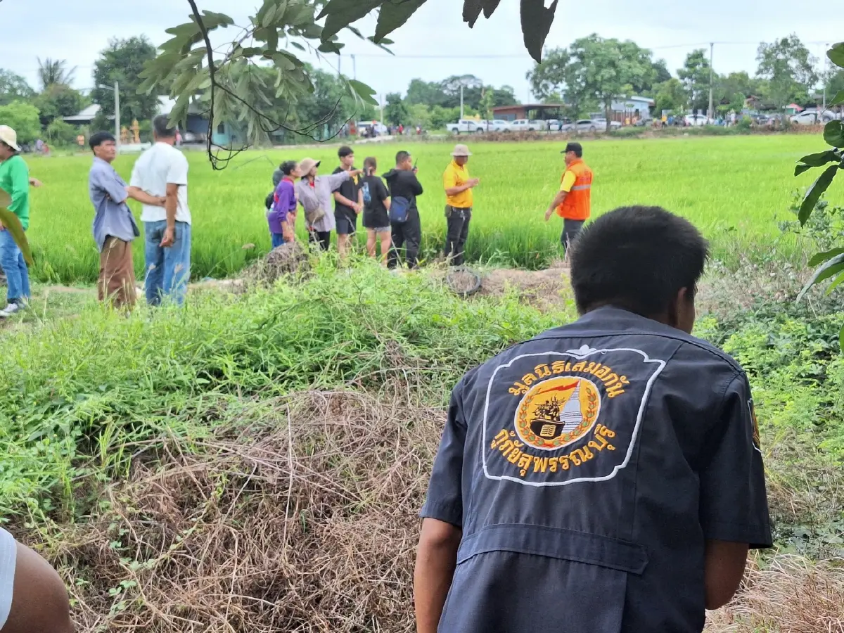 อัปเดต พลุระเบิดสุพรรณบุรี เหตุสลด ตาย 9 สาหัส 2 เร่งหาผู้สูญหาย
