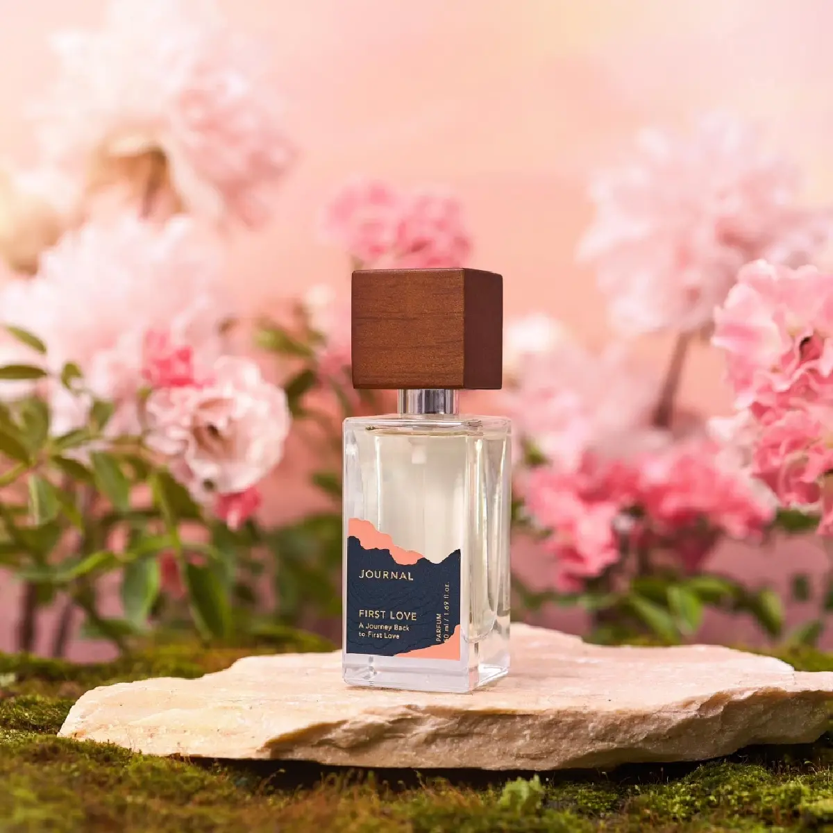 ‘JOURNAL’ ทำให้คนยอมจ่ายเงิน ‘หลักพัน’ ซื้อน้ำหอมสัญชาติไทย ขายดีจนมีลุ้นแตะ ‘พันล้าน’