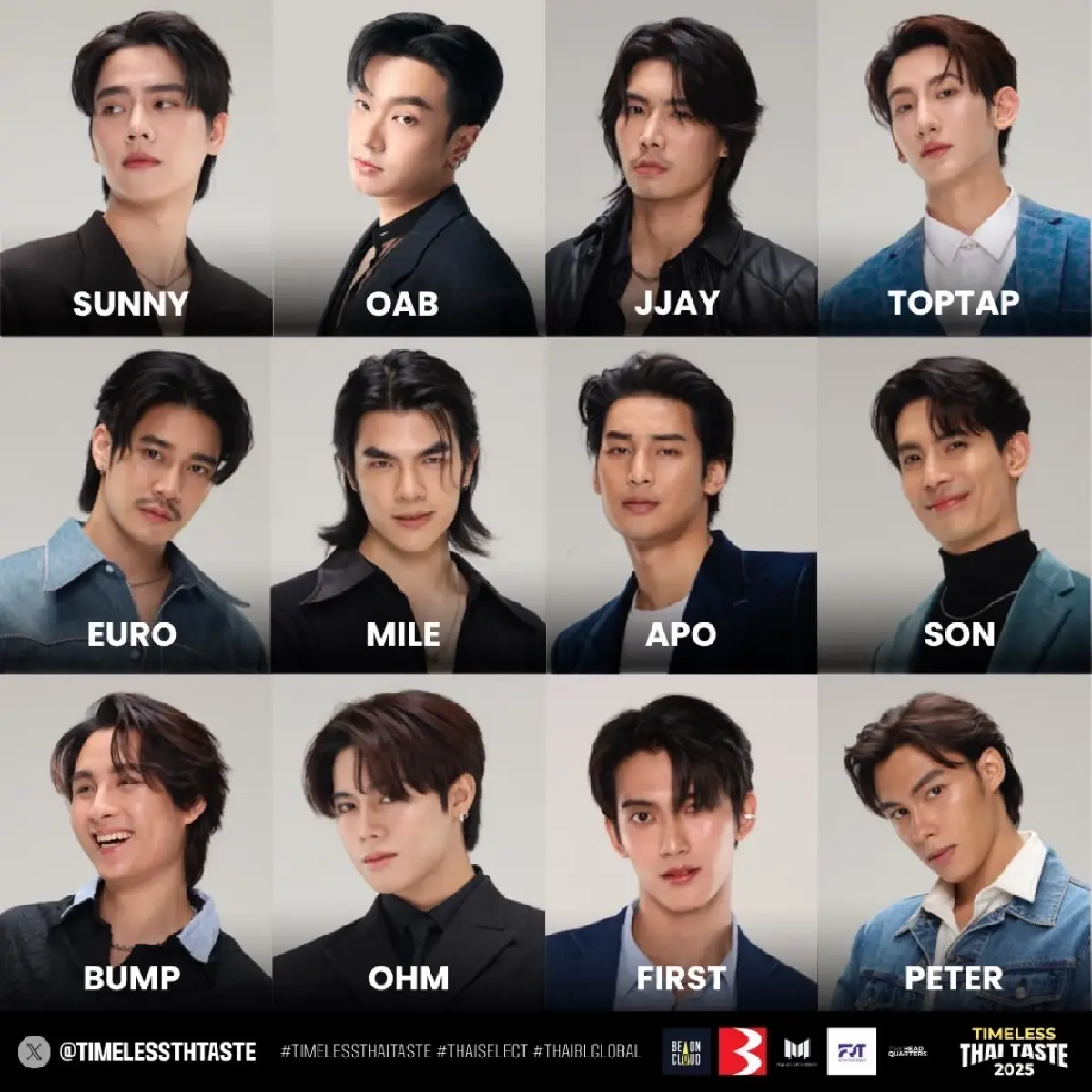 “DITP” ดัน Soft Power ไทย จัดงาน “Timeless Thai Taste 2025”