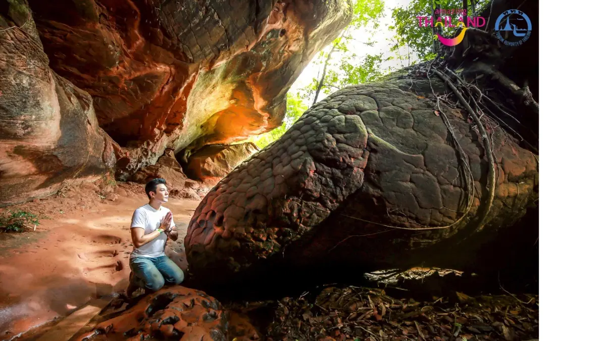 ท่องเที่ยวสายมู 3 จังหวัด 3 เสน่ห์ ‘อุดร-หนองคาย-บึงกาฬ’ ได้ทุกฤดู